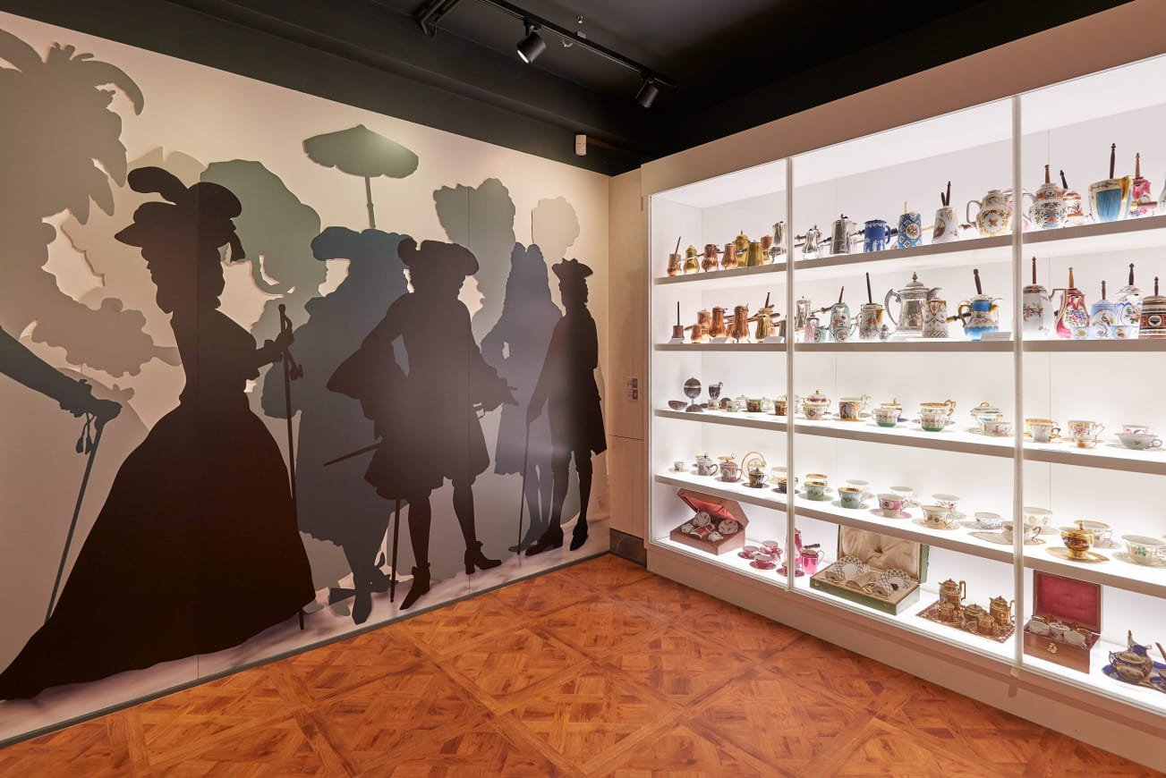 🍫 초코 스토리 콜마르 (Choco-Story COLMAR)